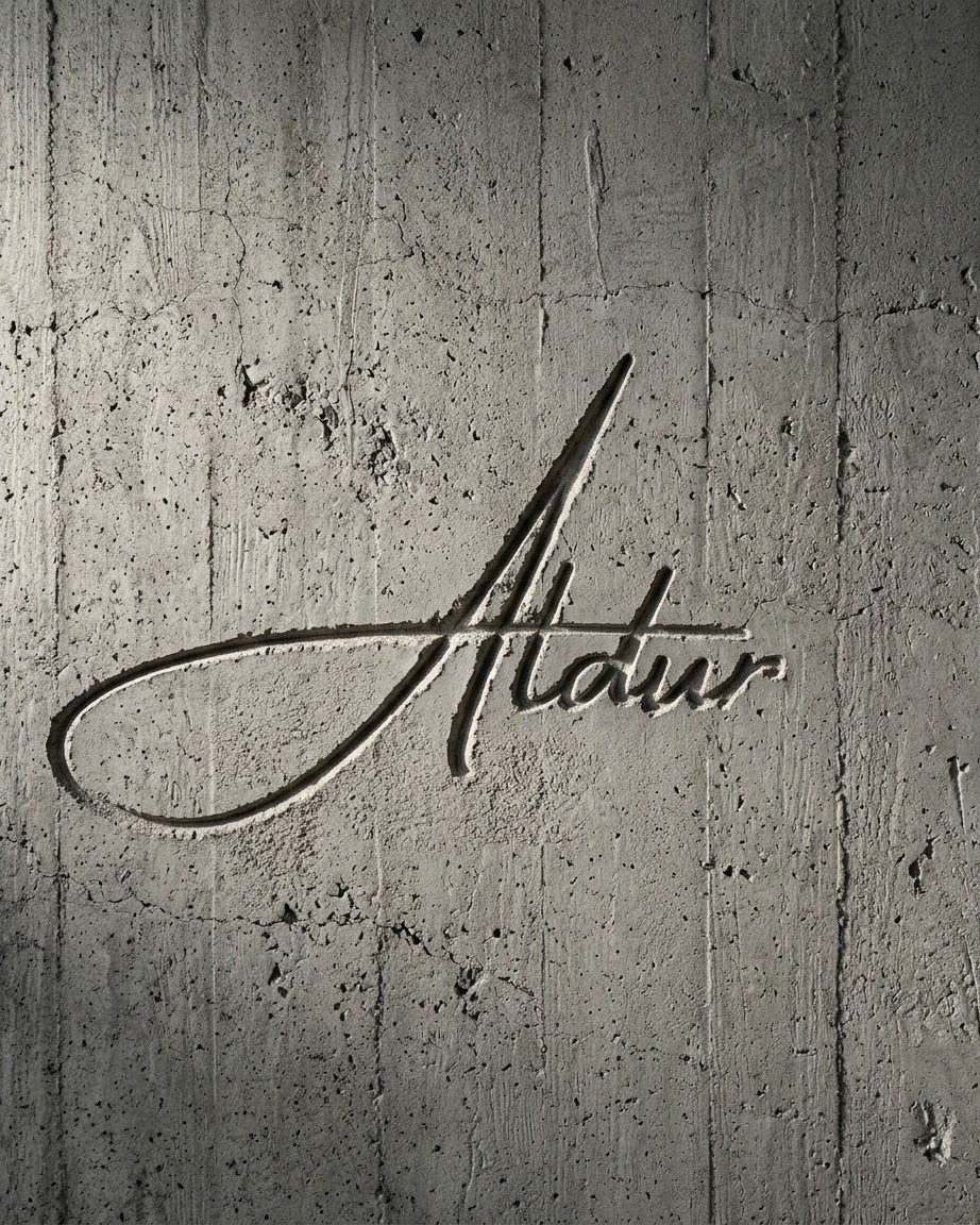 ALDUR Logo